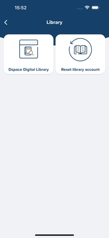 My EIU Screenshot 5 of 5