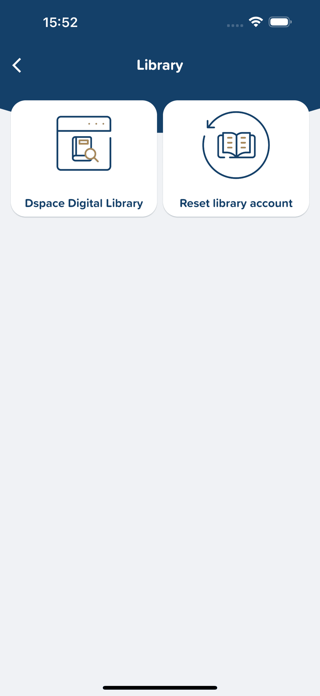 My EIU Screenshot 5 of 5