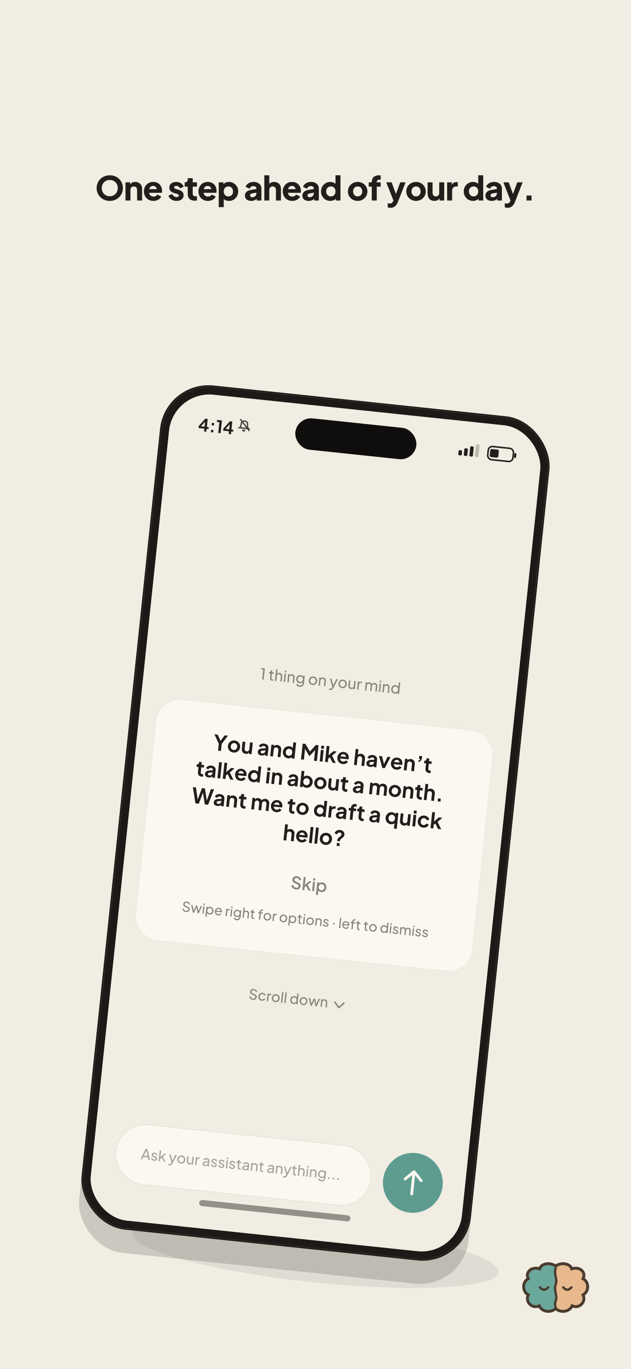brainmate by Brain M8 screenshot 3