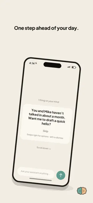 brainmate by Brain M8 screenshot 3