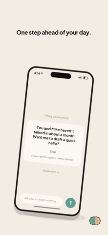 brainmate by Brain M8 Screenshot 3 of 6