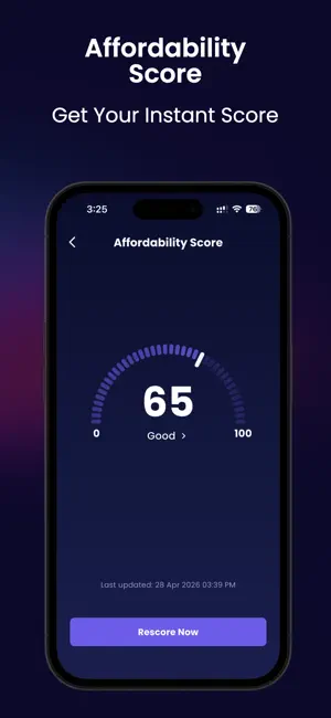 Kube AI screenshot 3