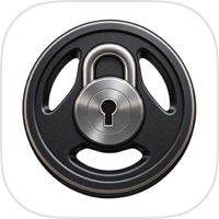 LiftLock Gym Log & Focus