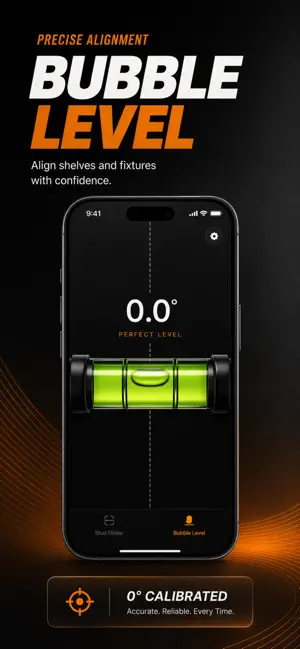 Stud Finder and Beam Detector screenshot 4