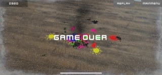 AR Bug Defender Screenshot 5 of 6