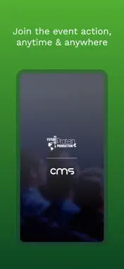 FPP & CMS screenshot 1