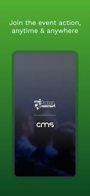 FPP & CMS screenshot 1
