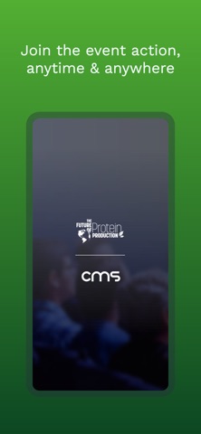 FPP & CMS screenshot