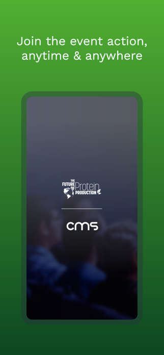 FPP & CMS Screenshot 1 of 4