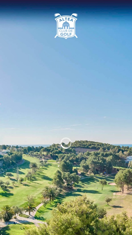 Altea Club de Golf