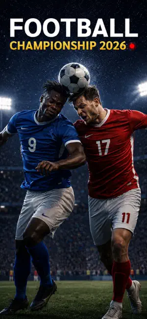 Football Live Scores, Fixtures screenshot 1