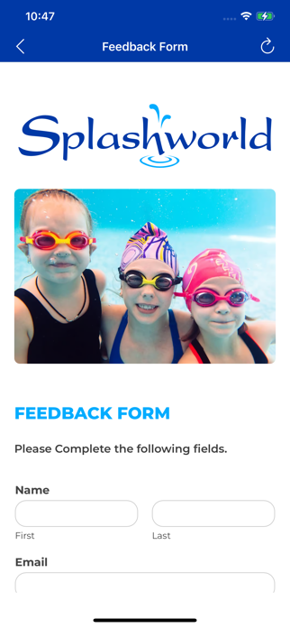 Splashworld Screenshot 5 of 5