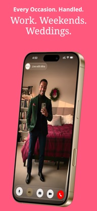 Mira: Your AI Personal Stylist screenshot 6