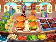 cooking fairy - future island ipad images 3