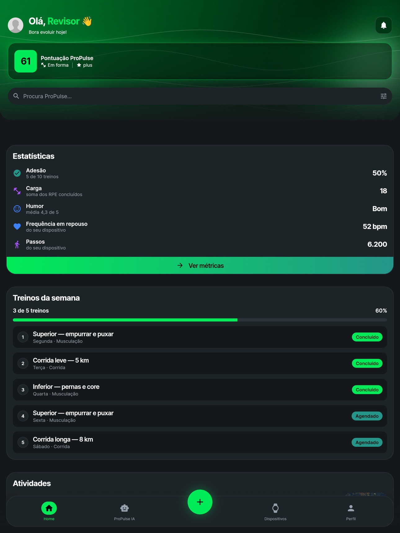 Screenshot 7 of Propulse