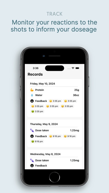 SlimShot for Ozempic Mounjaro