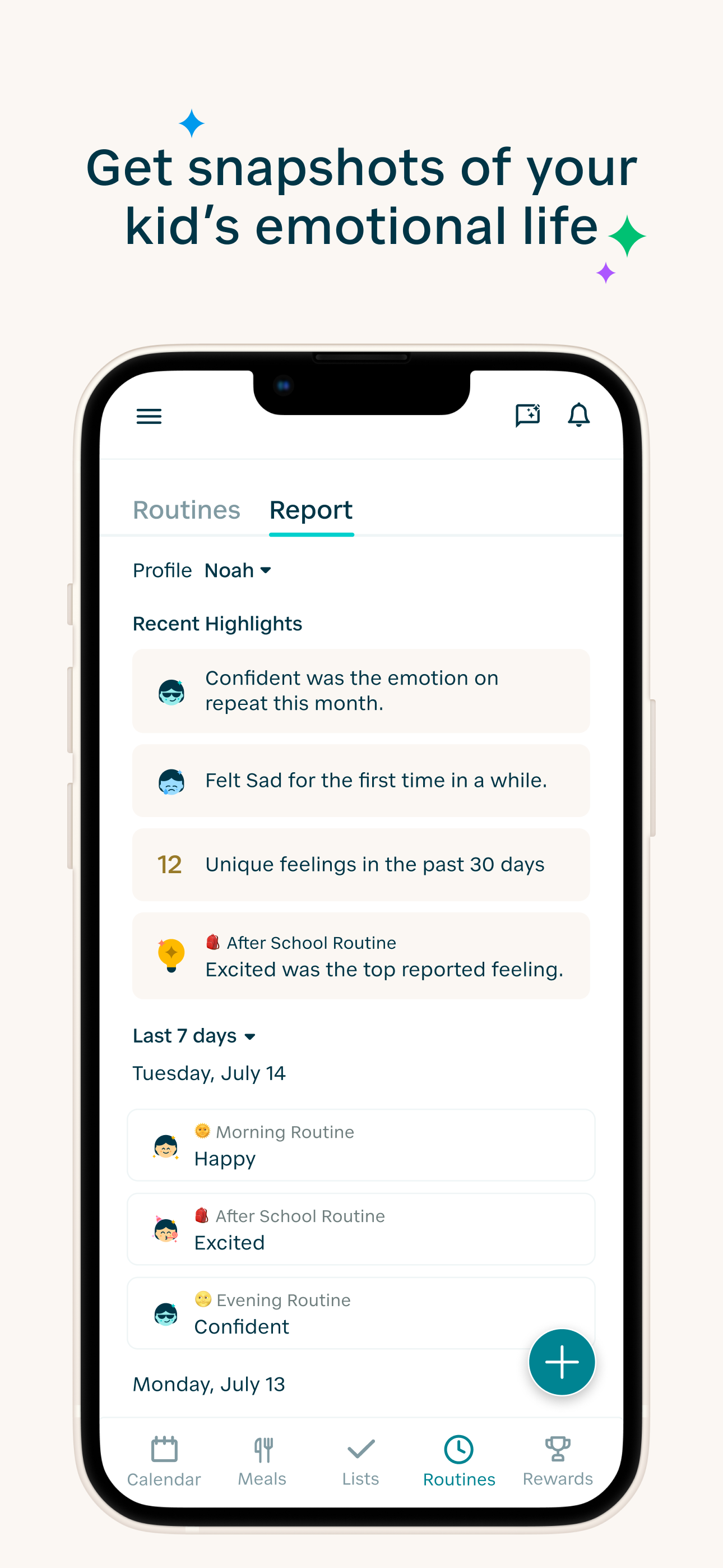 Hearth Companion App