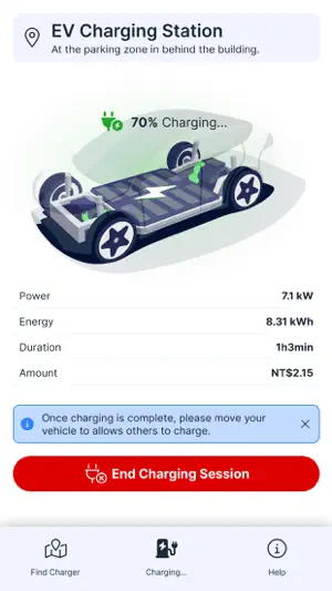 Zeus Energy screenshot 4