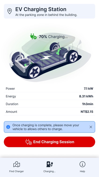Zeus Energy screenshot-3