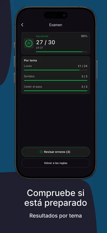 RIPA 72: Seguridad en el mar screenshot 7 of 10