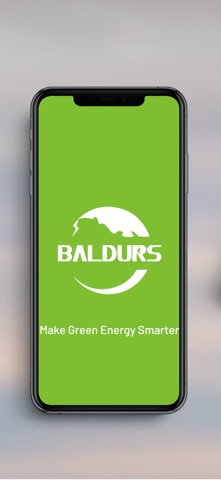 BALDURS-E Screenshot 1 of 5
