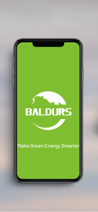 BALDURS-E Screenshot 1 of 5