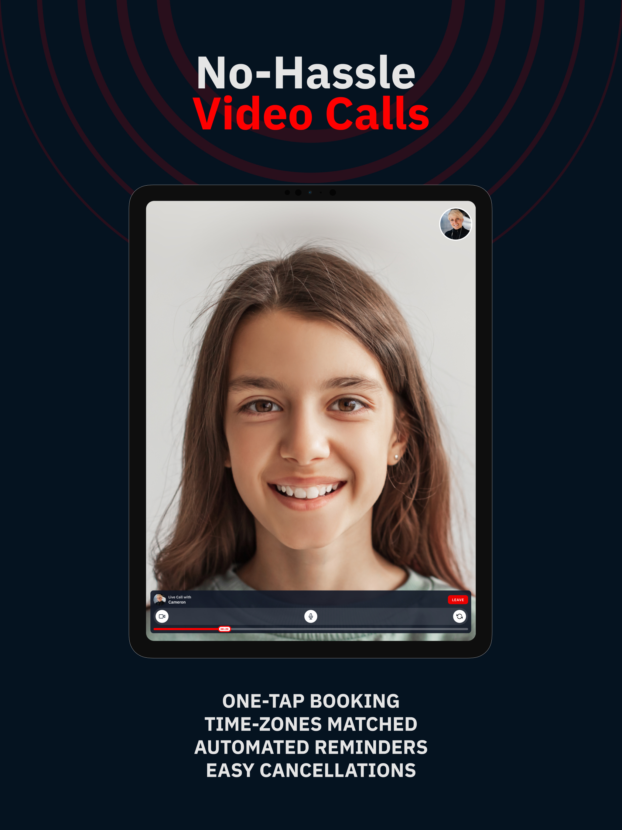 Coachly: 1-on-1 Sport Coaching