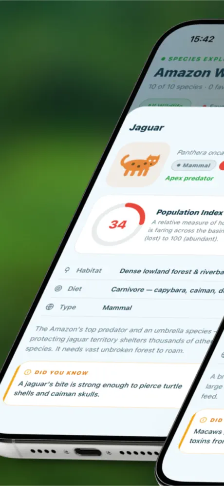 AmazonPulse screenshot 4