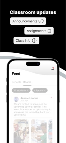 Schulter Public Schools screenshot