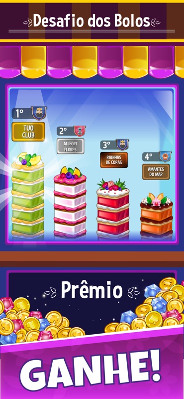 Buraco Multiplayer: o desafio screenshot 7