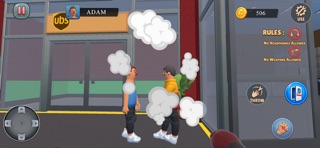 Planer Passenger Simulator Screenshot 4 of 9