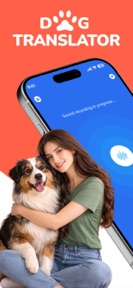 Dog Translator – Human & Dogs screenshot