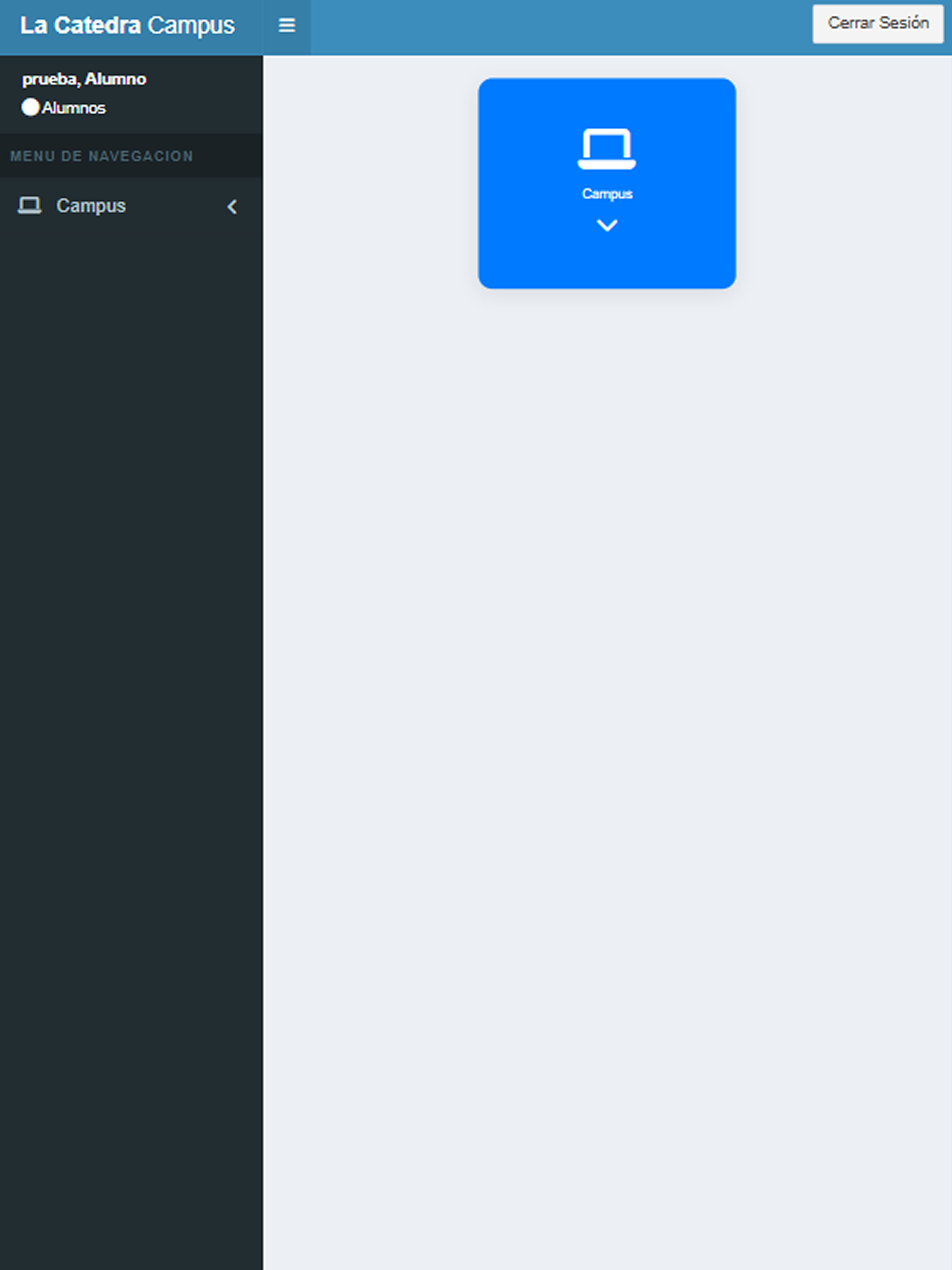 La Catedra screenshot 6