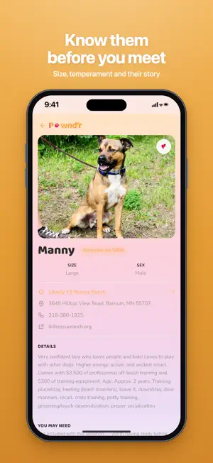 Pawndr screenshot 3