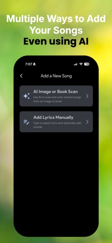 Worship Companion+ screenshot