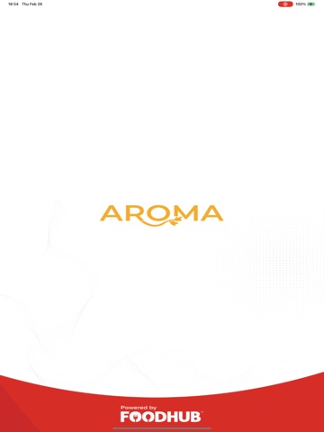 Aroma Pizza and Grill