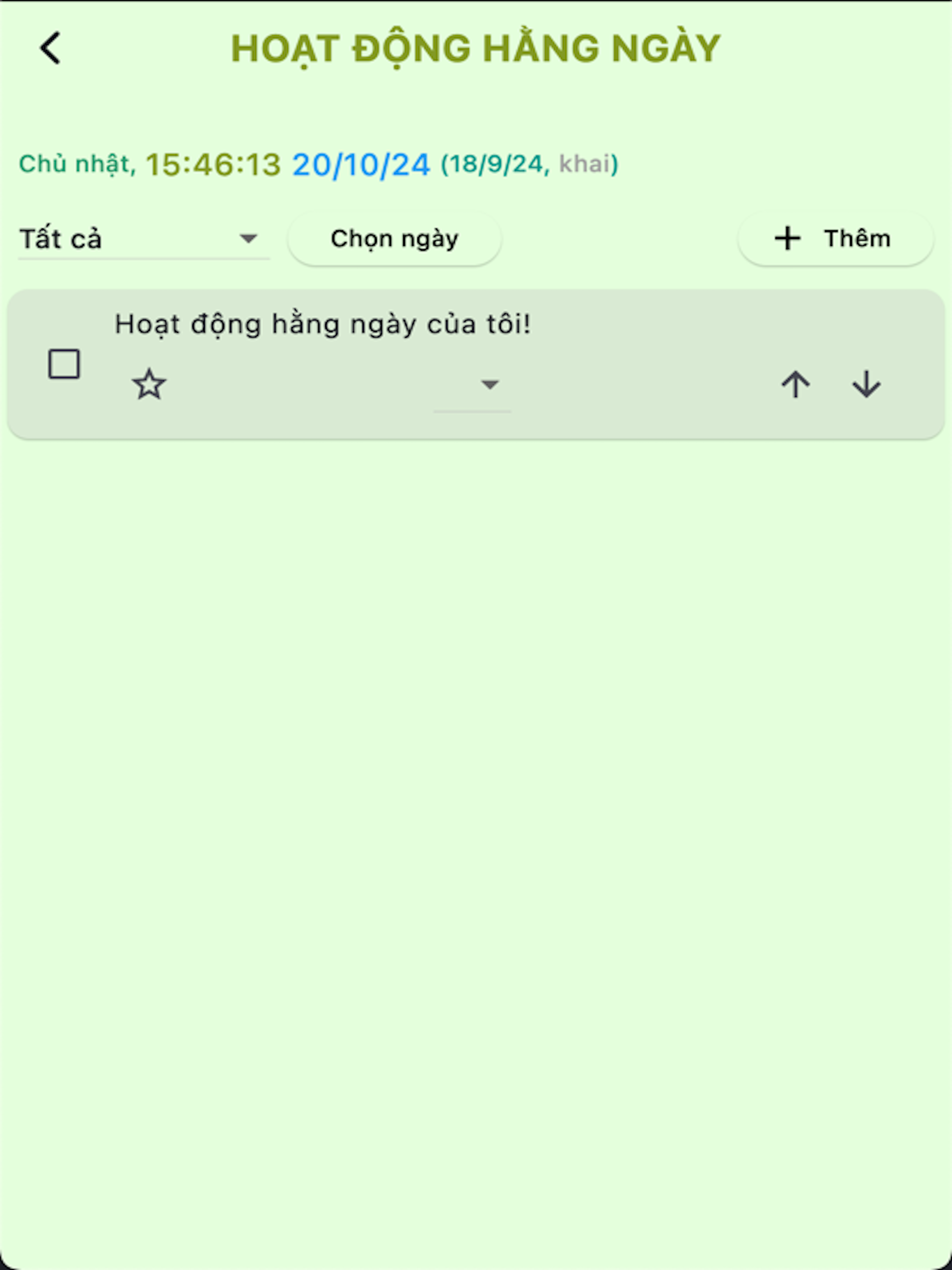 OmOmega