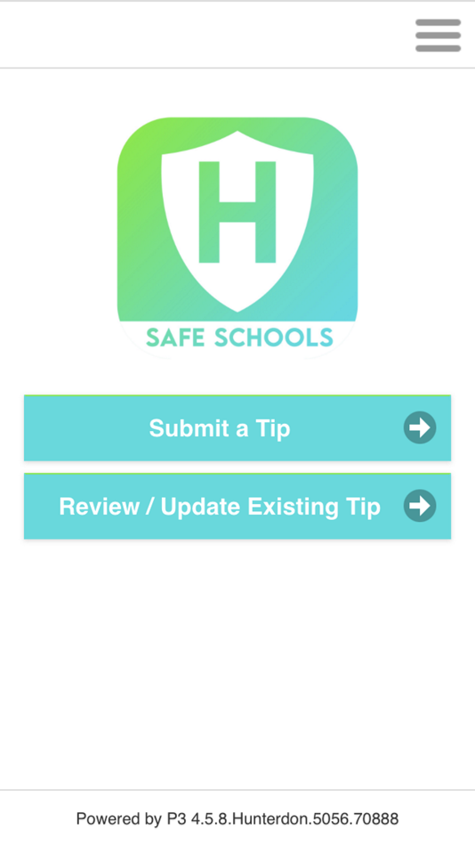 #1. HC Safe Schools (iOS) Podle: County of Hunterdon