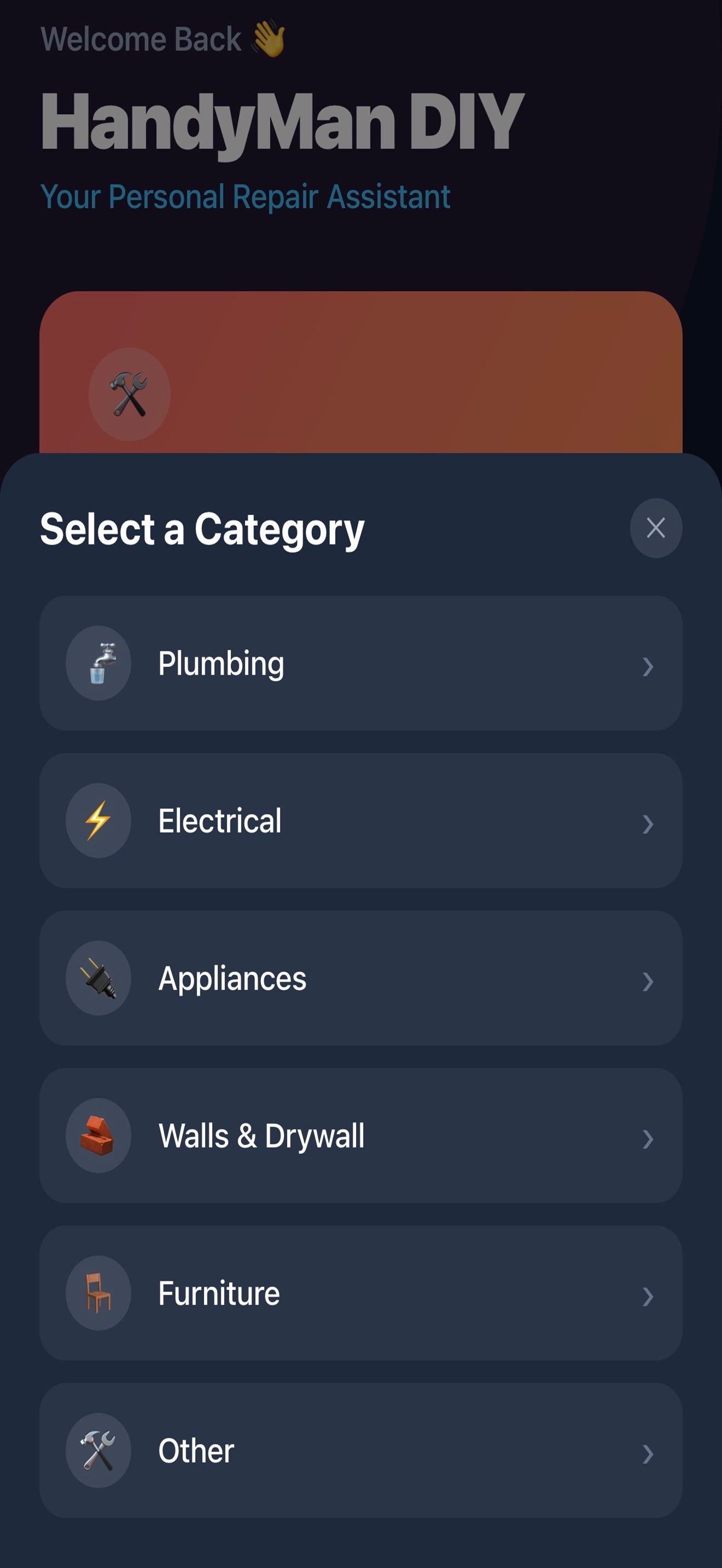 HandyManDIY (8552b6) screenshot 4