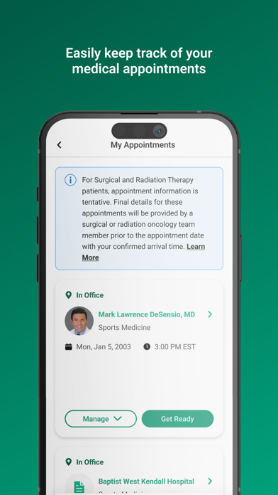 PineApp Screenshot