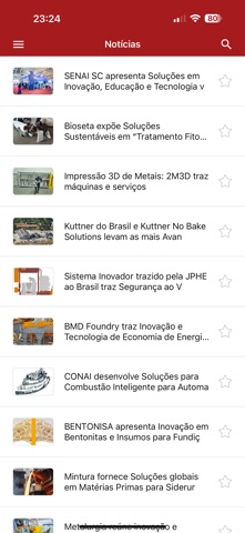 Metalurgia 2025 screenshot