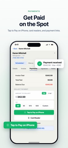S-Protocol screenshot