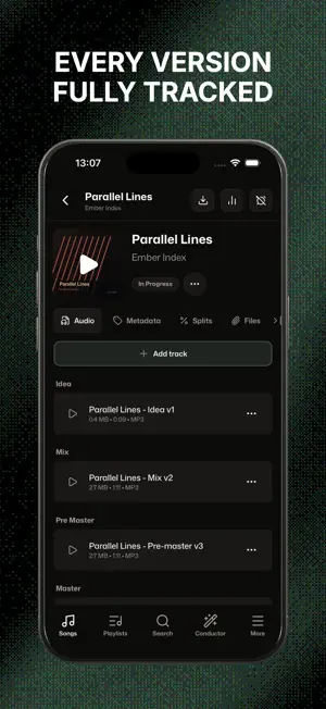 VAULT by Toolkit screenshot 3