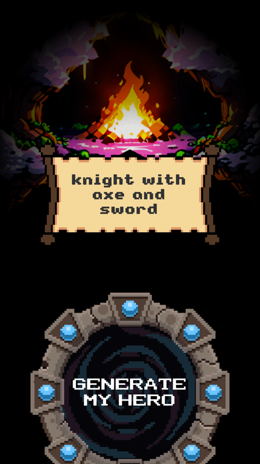 #3. Infinite Clash (iOS) 由: Kirill Krasikov