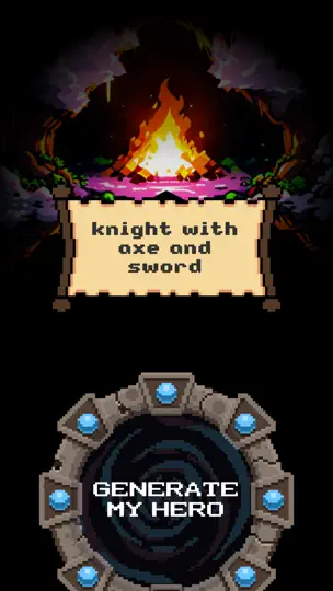 Скриншот Infinite Clash на iPhone 3