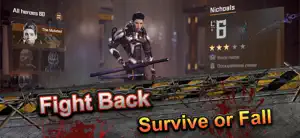 Order Reborn screenshot 4