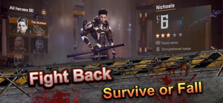 Order Reborn Screenshot 4 of 5