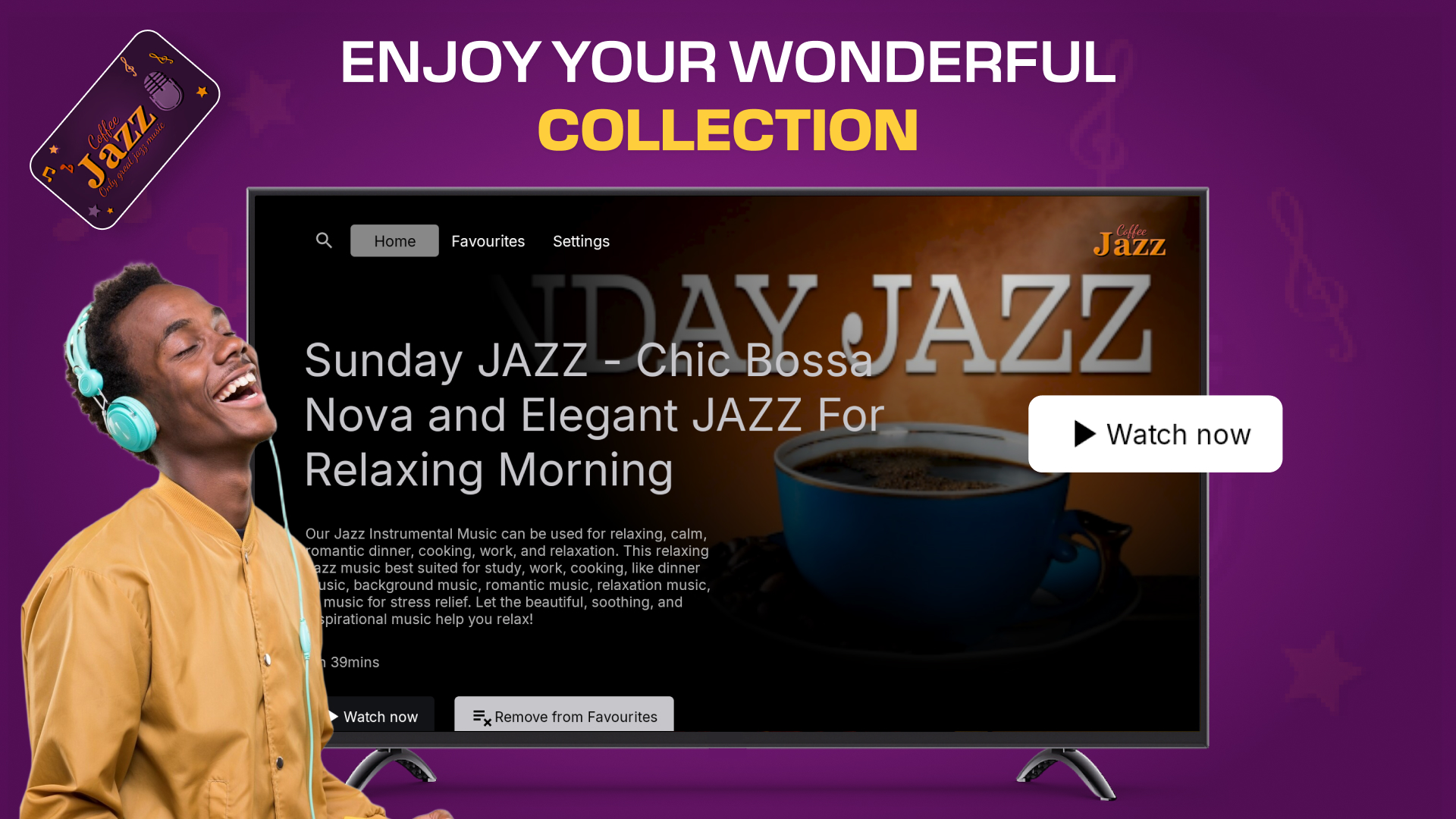 Coffee Jazz