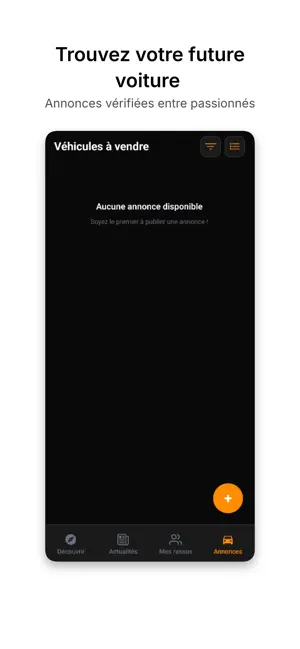 rasso auto screenshot 1