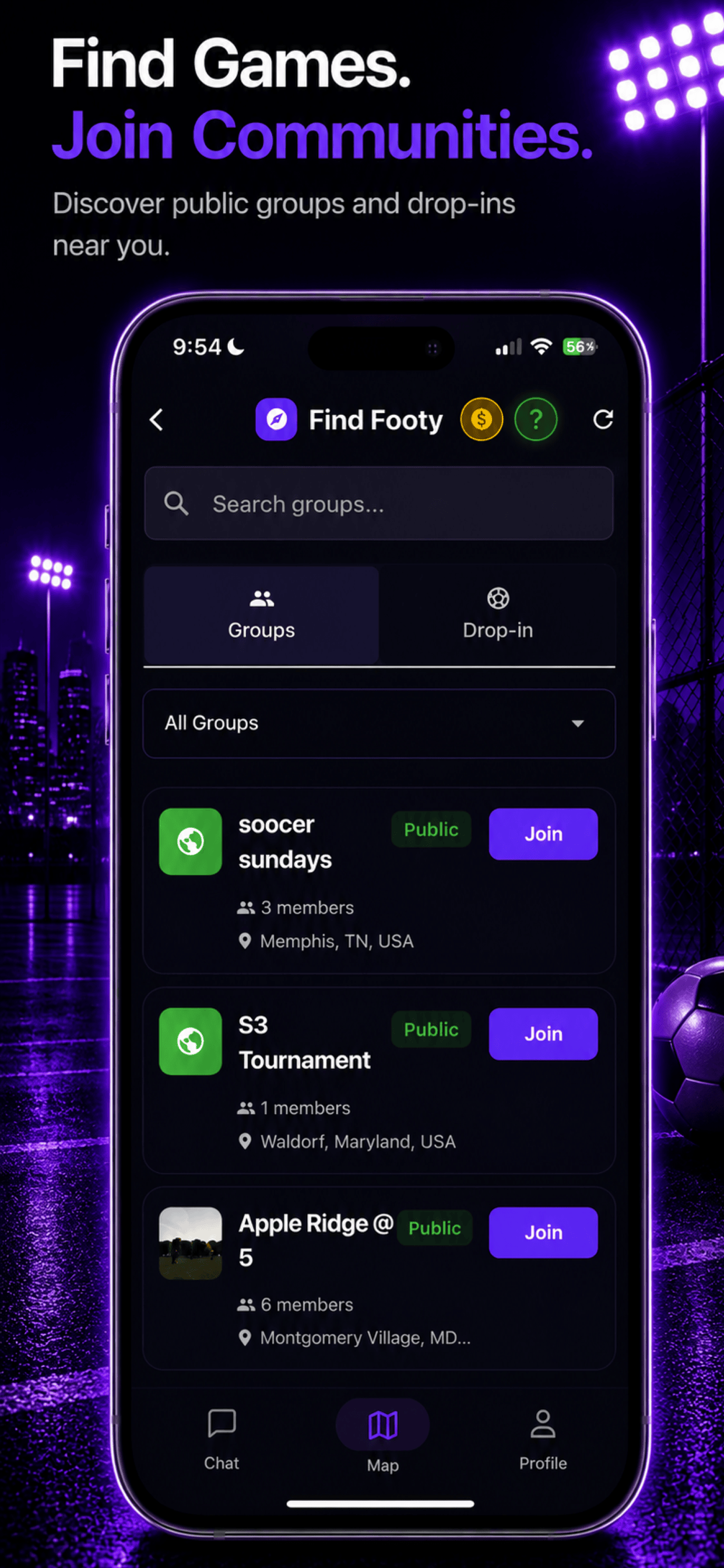 Gambeta screenshot 6